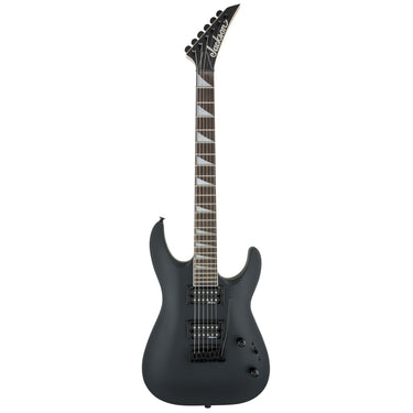 Guitarra Eléctrica Jackson Js22 Arch Top Satin Black 2910224568